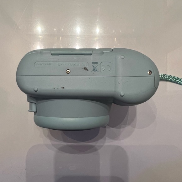 blue fujifilm instax mini 8 - Picture 7 of 7